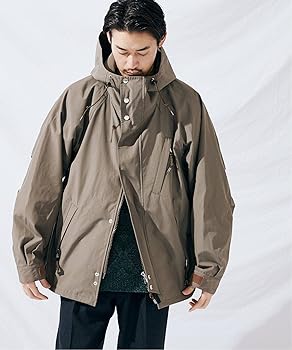 Amazon.co.jp: JOURNAL STANDARD (LASKA FABRIC) Silo Retro